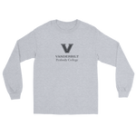 NEW Vanderbilt Peabody Long Sleeve Shirt